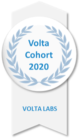 Volta Cohort Award